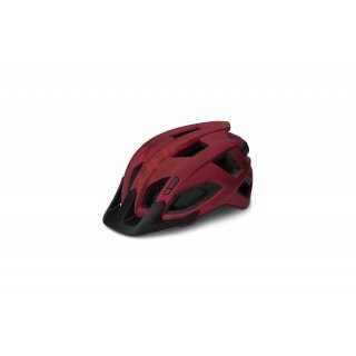 Cube Helm PATHOS red M (52-57) preview image
