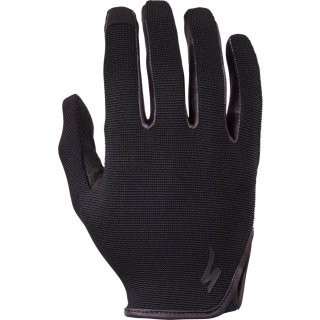 Specialized LoDown Gloves Black Camo M preview image
