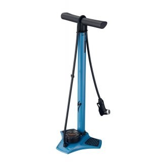 Specialized Air Tool MTB Floor Pump Grey preview image