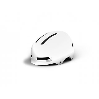 Cube Helm DIRT 2.0 white L (57-62) preview image