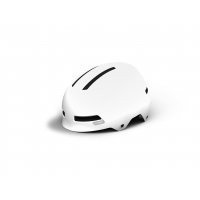 Cube Helm DIRT 2.0 white L (57-62) preview image
