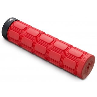 Specialized Enduro XL Locking Grips red One Size preview image