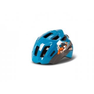 Cube Helm FINK blue 1 XXS (44-49) preview image