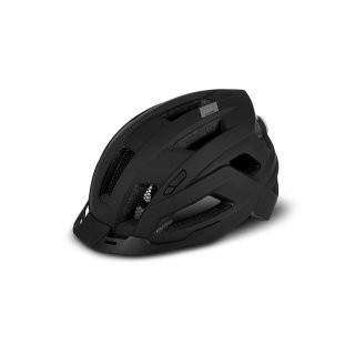 Cube Helm CINITY black S (49-55) preview image