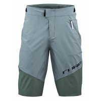 Cube EDGE Baggy Shorts green S preview image