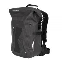 Ortlieb Packman Pro Two black preview image