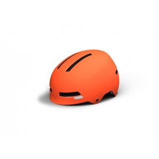 Cube Helm DIRT 2.0 red S (49-55) preview image
