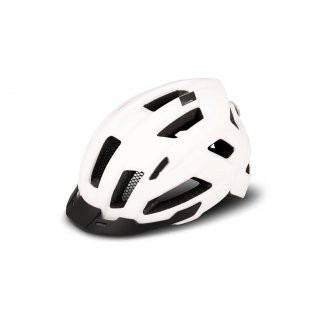Cube Helm CINITY white S (49-55) preview image