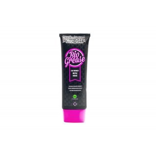 Muc Off Bio Grease 150g pink preview image