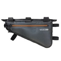 Ortlieb Frame-Pack 4 L slate preview image