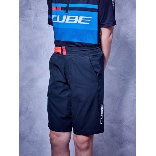Cube JUNIOR Baggy Shorts XL (146/152) preview image