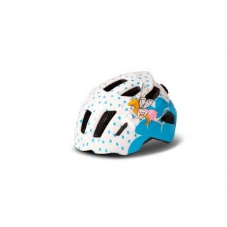 Cube Helm FINK white XXS (44-49) preview image