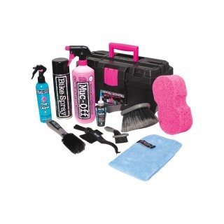 Muc Off Ultimate Bicycle Kit Reinigungsset preview image