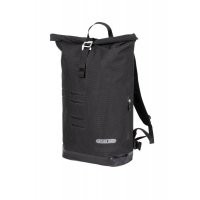 Ortlieb Commuter-Daypack High Visibility black reflective preview image