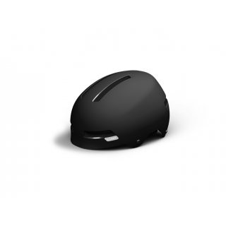 Cube Helm DIRT 2.0 black S (49-55) preview image