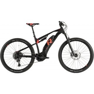 Raymon E-Nine TrailRay 9.0 2019 42 cm preview image