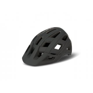 Cube Helm BADGER black S (52-56) preview image