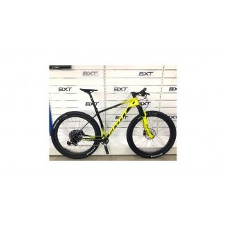 2020 Scott Scale RC 900 World Cup 29 HT bike preview image