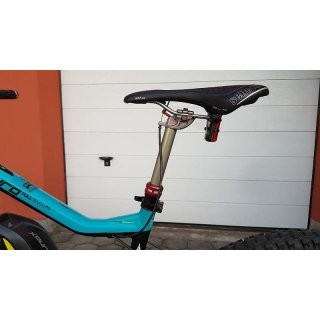 Haibike XDURO Full Seven preview image