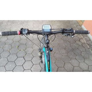 Haibike XDURO Full Seven preview image