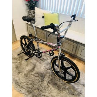 1990 Dyno Detour Compe Old School BMX Classic GT Performer Mags Gt Seat Gt preview image