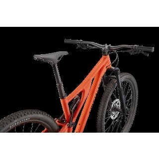 SPECIALIZED STUMPJUMPER ALLOY BIKE 2022 preview image