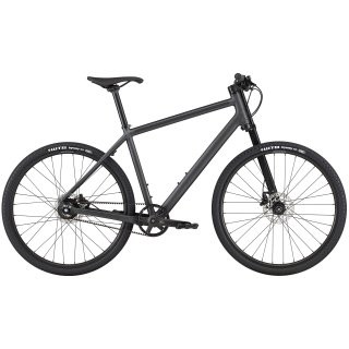 CANNONDALE BAD BOY 1 2022 preview image