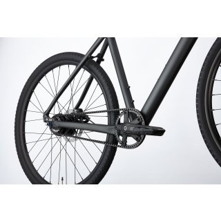 CANNONDALE BAD BOY 1 2022 preview image