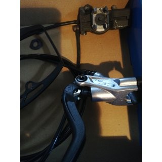 Magura Bremssystem preview image