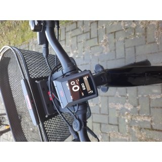 Prophete E-Bike »eSUV 22.ETS.20«, 7 Gang Shimano Nexus Schaltwerk preview image