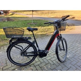 Prophete E-Bike »eSUV 22.ETS.20«, 7 Gang Shimano Nexus Schaltwerk preview image