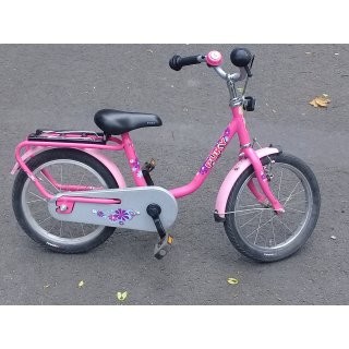 Kinderfahrrad Puky 18 Zoll preview image