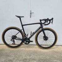 Specialized S-Works Tarmac preview image