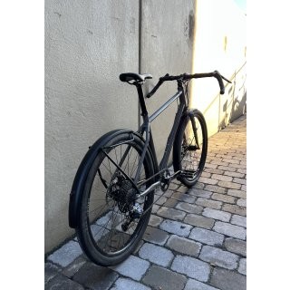 OnOne CARBON LRS Sram Gravel-bike - Cube Cannondale Canyon Stevens preview image