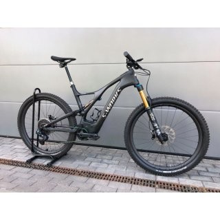 Specialized Turbo Levo S-Works preview image