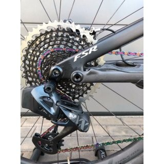 Specialized Turbo Levo S-Works preview image
