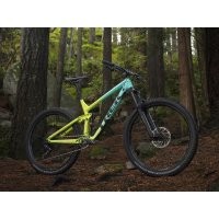 TREK SLASH 8 MTB 2019 preview image