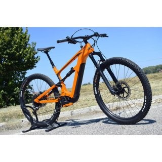 CANNONDALE HABIT NEO 3 - 2020 preview image