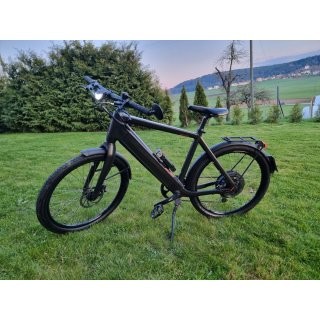 E-Bike Stromer ST1X  preview image