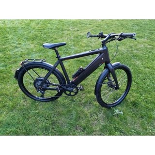 E-Bike Stromer ST1X  preview image