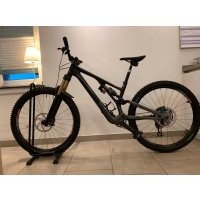 Specialized S-Works Stumpjumper Evo preview image