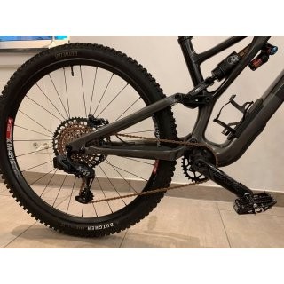 Specialized S-Works Stumpjumper Evo preview image