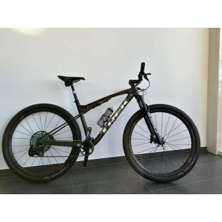 Trek Supercaliber 9.9 XX1 AXS preview image