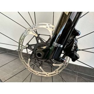 Trek Supercaliber 9.9 XX1 AXS preview image