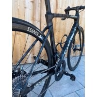 Specialized S-Works Roubaix preview image