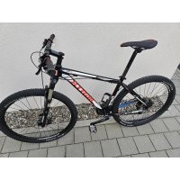 Mountainbike X-Trail FSP XT preview image