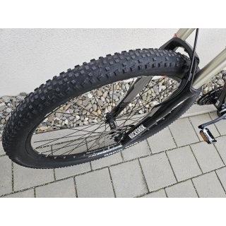 Mountainbike X-Trail FSP XT preview image