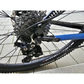 Mountainbike X-Trail FSP XT preview image