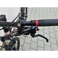 Mountainbike X-Trail FSP XT preview image