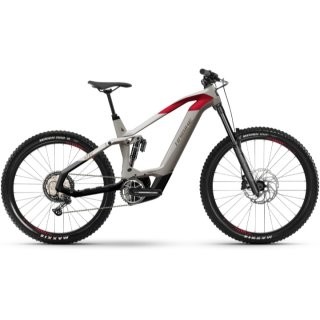 Haibike Hybe 9 2024 preview image